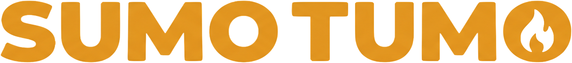 Sumo Tumo Logo